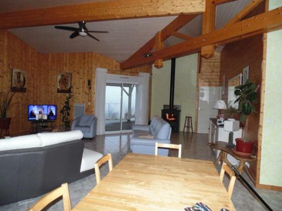 Villa Monteton - Photo4