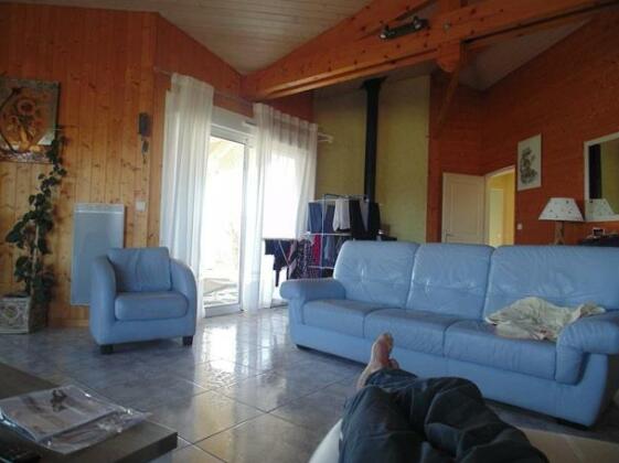 Villa Monteton - Photo5