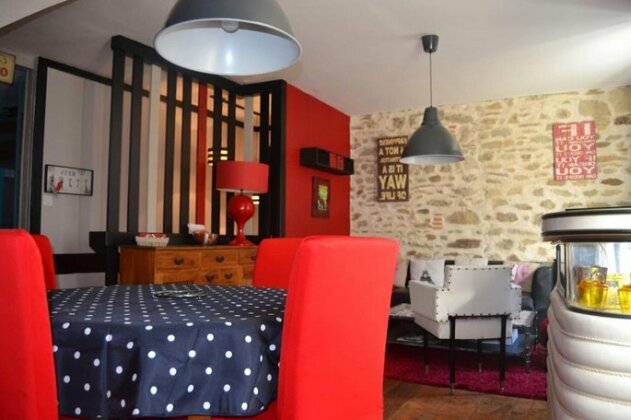 Holiday home Rue Verderel - Photo2