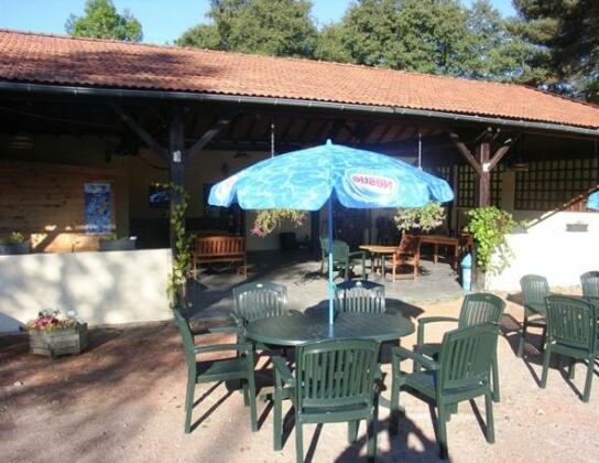 Le Paradou Camping & Gites - Photo4