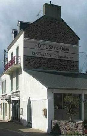 Hotel Saint-Quay