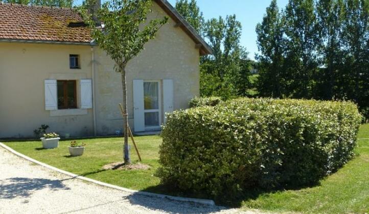 Gite Saint Pierre - Photo2