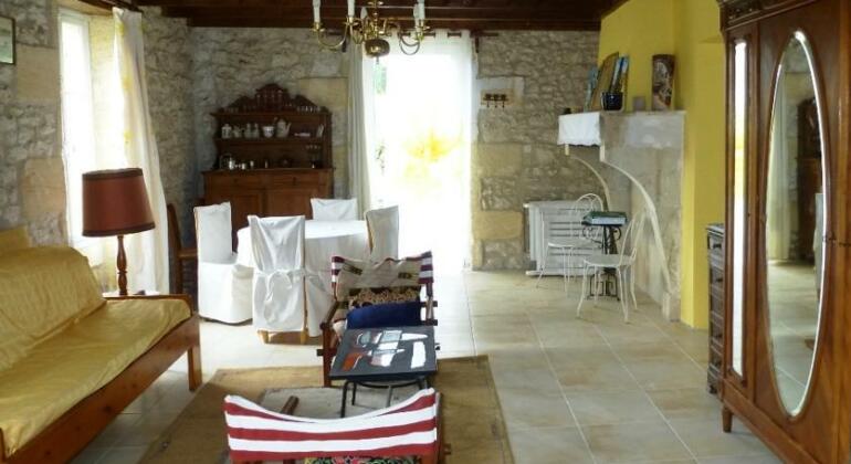 Gite Saint Pierre - Photo5