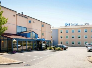 Ibis Budget Lyon l'Isle d'Abeau Ex Etap Hotel