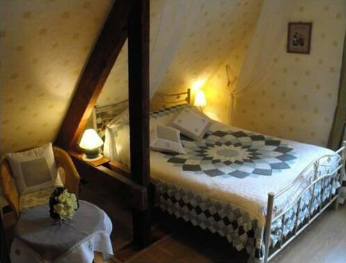 Chambres d'hotes Les Vallees - Photo3