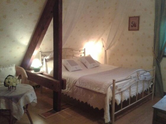 Chambres d'hotes Les Vallees - Photo4