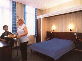 France-Angleterre Hotel Saint-Quentin - Photo2