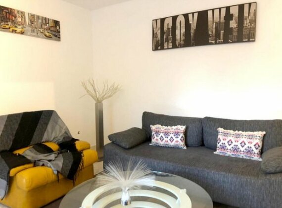 Apartment Boulevard Remi Belleau - Photo2