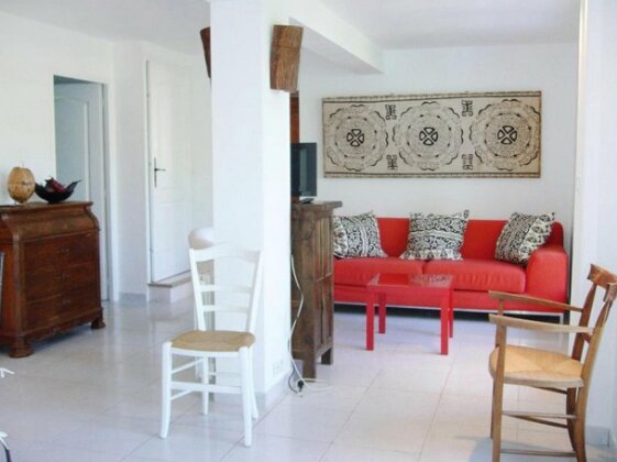 Apartment Les Collines - Photo4