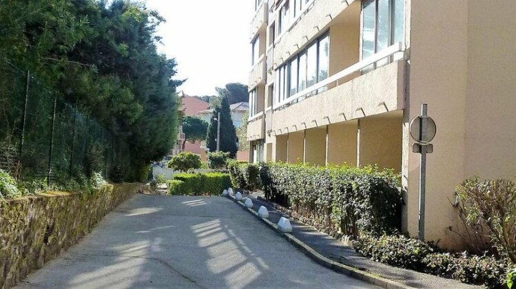 Apartment Quartier d'Agay