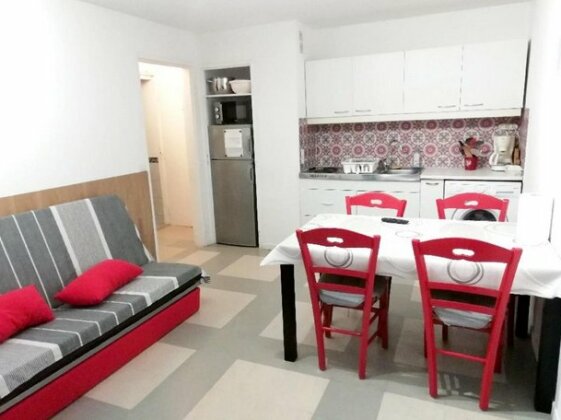 Apartment Quartier d'Agay - Photo2