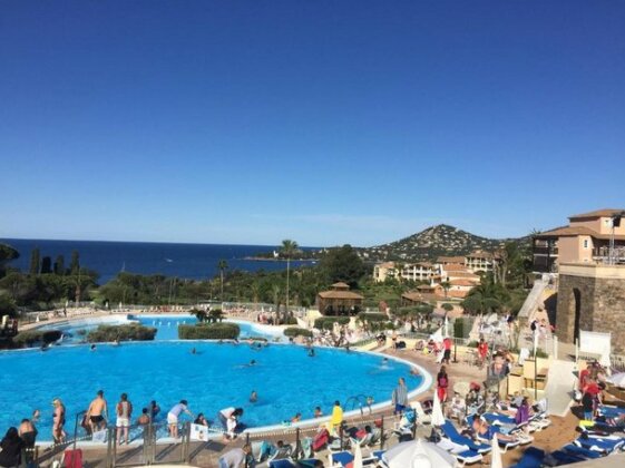Appartement a Cap Esterel Village Pierre et Vacances - Photo2