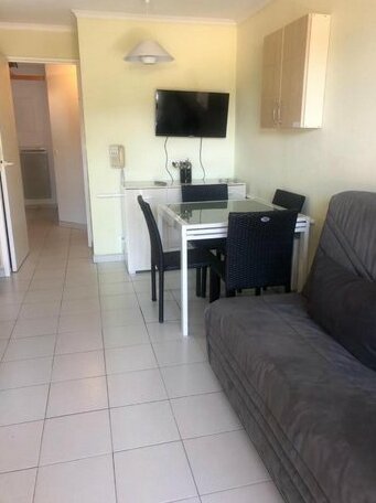 Appartement a Cap Esterel Village Pierre et Vacances - Photo3
