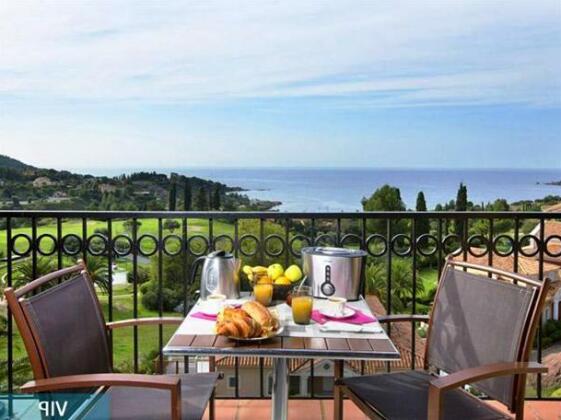 Appartement Cap Esterel - Photo2