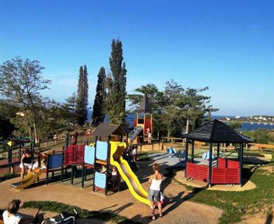 Appartement Cap Esterel - Photo4