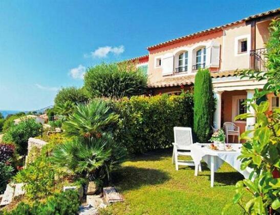 Appartement Cap Esterel - Photo5