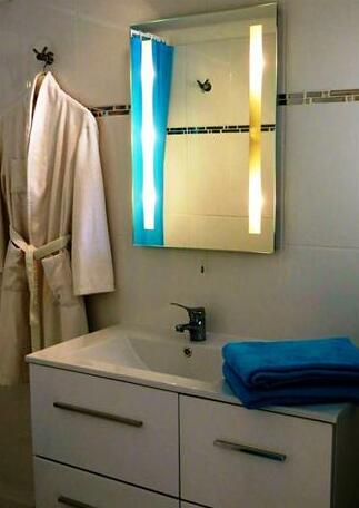 Appartement dans Villa St Raphael - Photo3