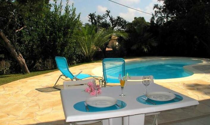 Appartement dans Villa St Raphael - Photo4