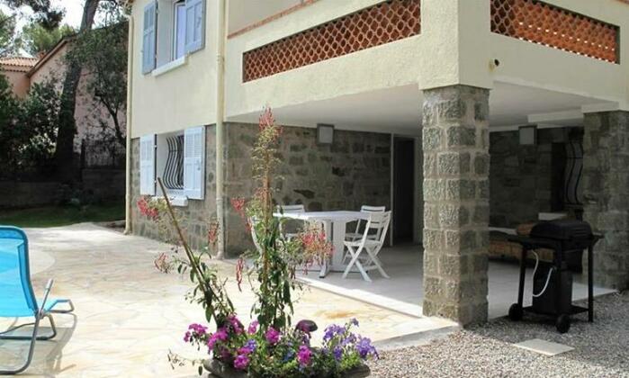 Appartement dans Villa St Raphael - Photo5