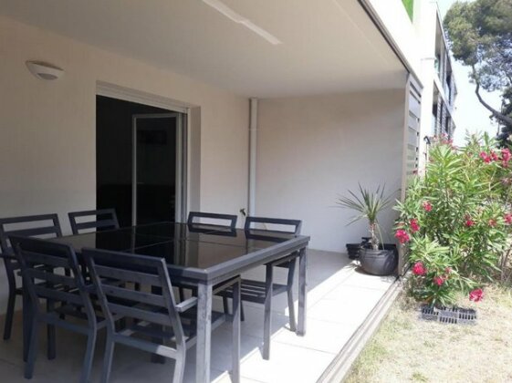 Appartement Le Parc Saint Raphael - Photo2