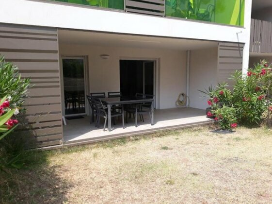 Appartement Le Parc Saint Raphael - Photo3
