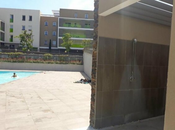 Appartement Le Parc Saint Raphael - Photo4