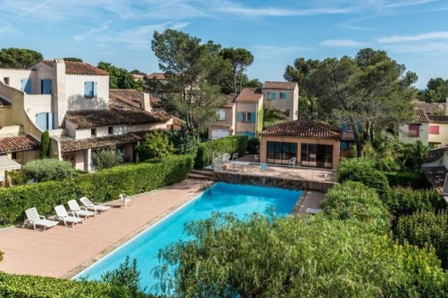 Appartement Le Poisson bleu