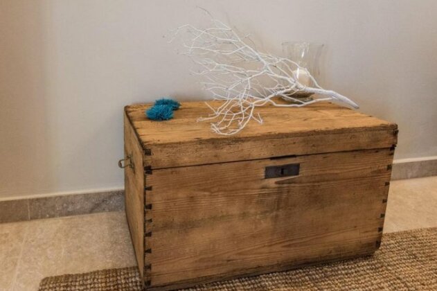Appartement Le Poisson bleu - Photo4