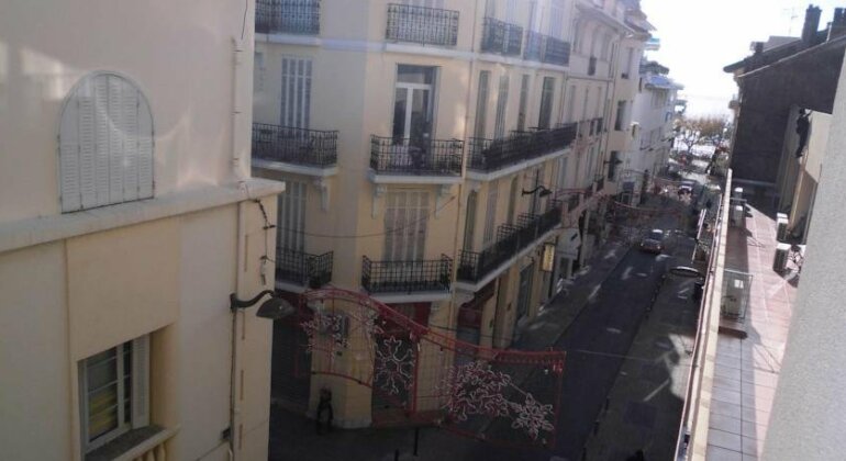 Appartement Stanislas - Photo2
