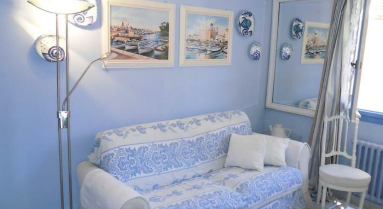 Appartement Stanislas - Photo3