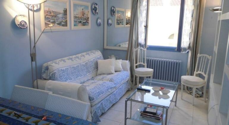 Appartement Stanislas - Photo4