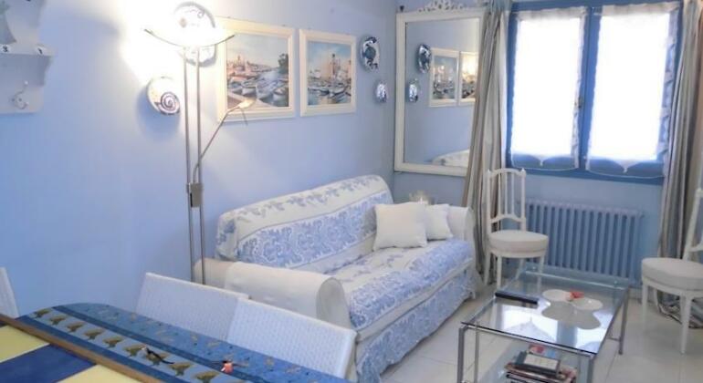 Appartement Stanislas - Photo5