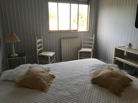 Appartement vue mer Parc du lion - Photo3