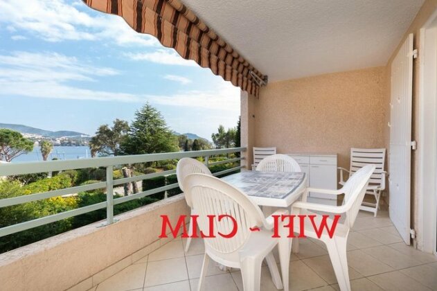 Bel appartement vue mer - Photo3