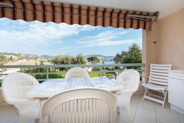 Bel appartement vue mer - Photo4