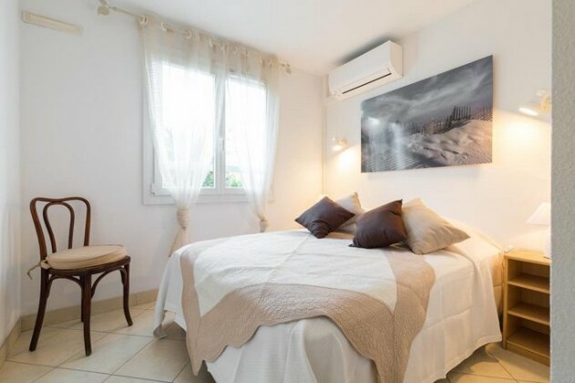 Bel appartement vue mer - Photo5