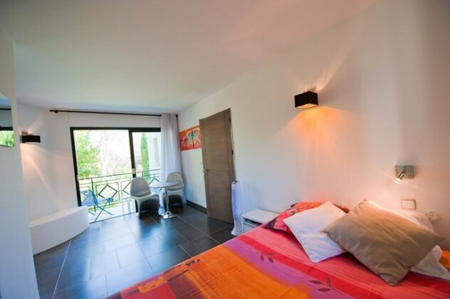 Bleu Villa Saint-Raphael - Photo2