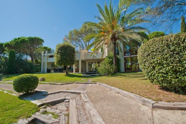 Bleu Villa Saint-Raphael - Photo3