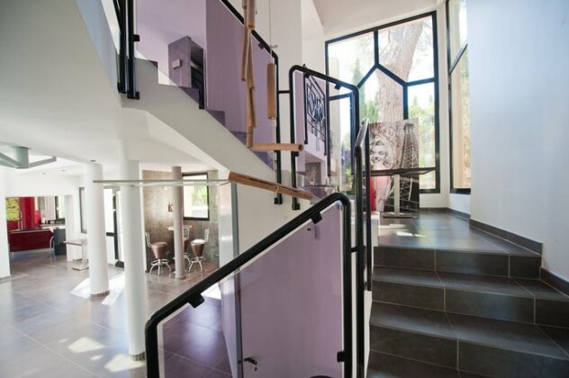 Bleu Villa Saint-Raphael - Photo4