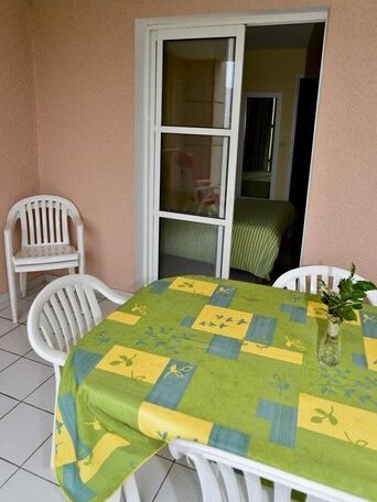 Cap Esterel Garden Flat - Photo2