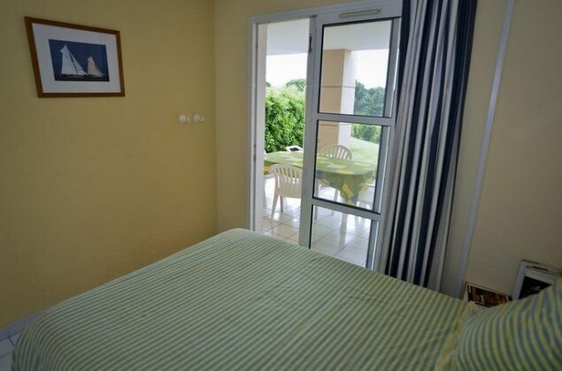 Cap Esterel Garden Flat - Photo3