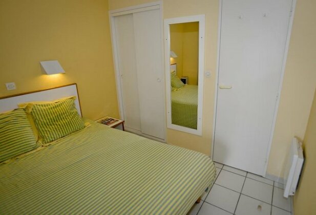 Cap Esterel Garden Flat - Photo4