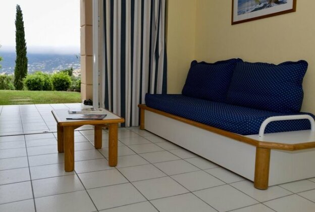 Cap Esterel Garden Flat - Photo5