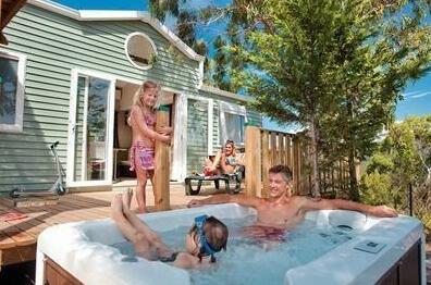 Esterel Caravaning - Photo3