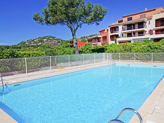 Interhome - agay Plage - Photo2