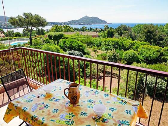 Interhome - agay Plage - Photo5