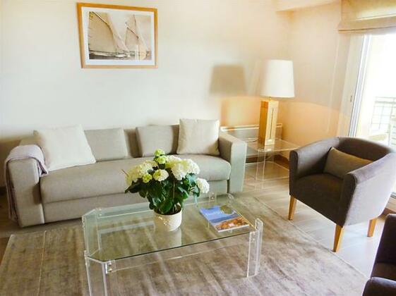 Interhome - Golf Valescure - Photo2