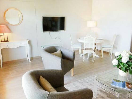 Interhome - Golf Valescure - Photo3