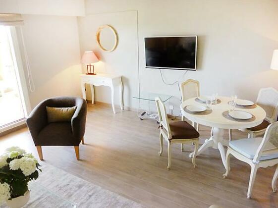 Interhome - Golf Valescure - Photo4