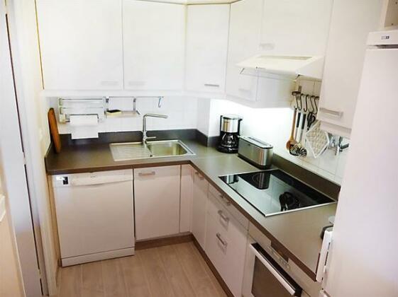 Interhome - Golf Valescure - Photo5